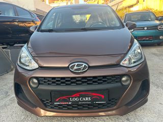 Hyundai i 10 2018 1250*ΚΑΜΕΡΑ*-thumb-4