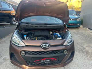 Hyundai i 10 2018 1250*ΚΑΜΕΡΑ*-thumb-9