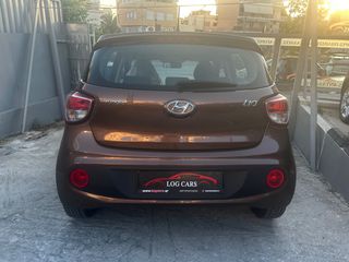 Hyundai i 10 2018 1250*ΚΑΜΕΡΑ*-thumb-15