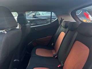 Hyundai i 10 2018 1250*ΚΑΜΕΡΑ*-thumb-17