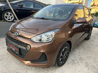 Hyundai i 10 2018 1250*ΚΑΜΕΡΑ*-thumb-27
