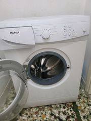 Πλυντήριο MATSUI, 5 κιλών