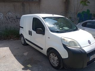 Fiat Fiorino 2013 FIORINO 1.3 MULTIJET