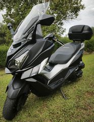 Sym Cruisym 300 2019 cruisym 300
