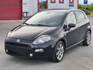 Fiat Punto 2017 1.3 MULTI JET DIESEL KLIMA