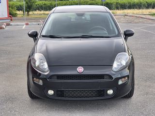 Fiat Punto 2017 1.3 MULTI JET DIESEL KLIMA-thumb-1