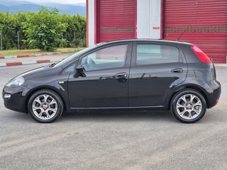 Fiat Punto 2017 1.3 MULTI JET DIESEL KLIMA-thumb-2