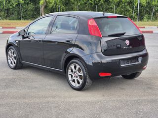 Fiat Punto 2017 1.3 MULTI JET DIESEL KLIMA-thumb-3