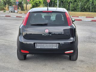 Fiat Punto 2017 1.3 MULTI JET DIESEL KLIMA-thumb-4