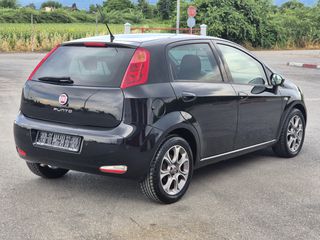 Fiat Punto 2017 1.3 MULTI JET DIESEL KLIMA-thumb-5