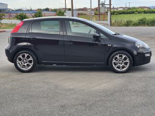 Fiat Punto 2017 1.3 MULTI JET DIESEL KLIMA-thumb-6