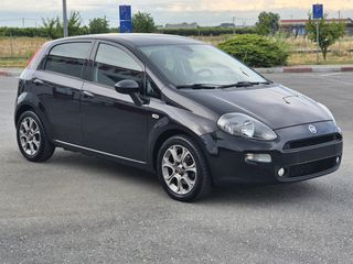 Fiat Punto 2017 1.3 MULTI JET DIESEL KLIMA-thumb-7