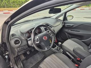 Fiat Punto 2017 1.3 MULTI JET DIESEL KLIMA-thumb-8
