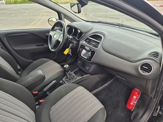 Fiat Punto 2017 1.3 MULTI JET DIESEL KLIMA-thumb-9