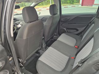 Fiat Punto 2017 1.3 MULTI JET DIESEL KLIMA-thumb-10