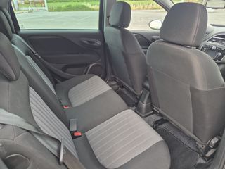 Fiat Punto 2017 1.3 MULTI JET DIESEL KLIMA-thumb-11