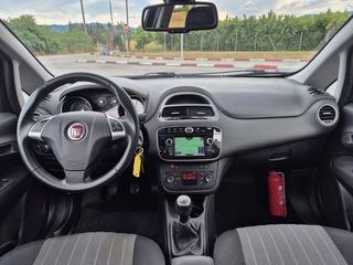 Fiat Punto 2017 1.3 MULTI JET DIESEL KLIMA-thumb-12