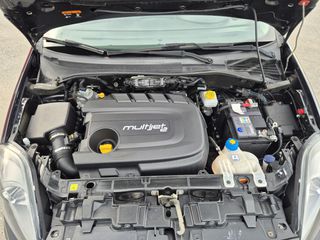 Fiat Punto 2017 1.3 MULTI JET DIESEL KLIMA-thumb-14