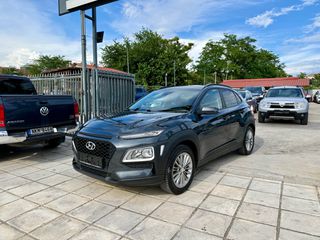 Hyundai Kona 2019