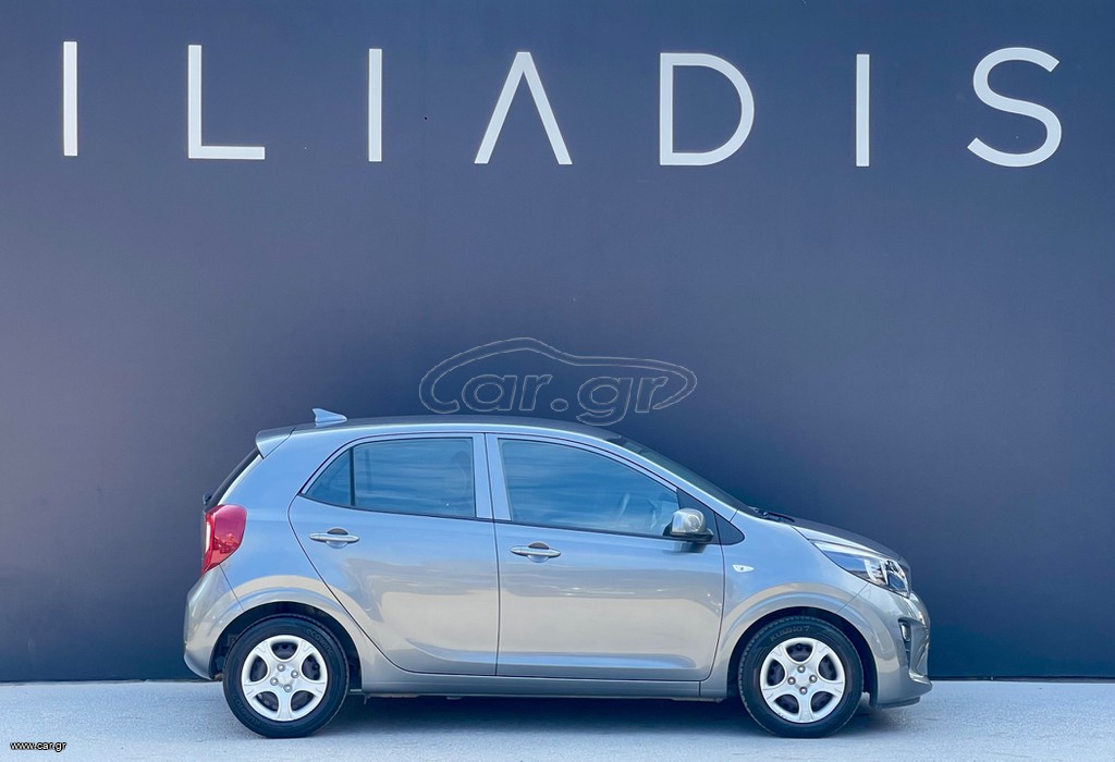 Kia Picanto 2022 1.0 67hp ΑΝΑΛΥΣΗ ΦΠΑ/ΕΓΓΥΗΣΗ/ΟΘΟΝΗ/CAMERA/ΕΛΛΗΝΙΚΟ