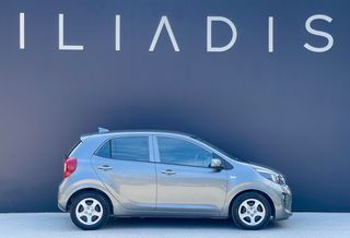 Kia Picanto 2022 1.0 67hp ΑΝΑΛΥΣΗ ΦΠΑ/ΕΓΓΥΗΣΗ/ΟΘΟΝΗ/CAMERA/ΕΛΛΗΝΙΚΟ