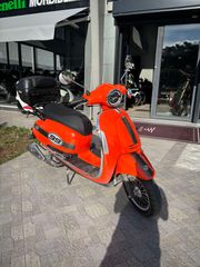 UM 2026 CHILL SPORT 125 1.5+ ΧΡΟΝΟ ΕΓΓΥΗΣΗ ΜΟΝΟ 1500 ΧΛΜ-thumb-1