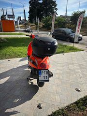 UM 2026 CHILL SPORT 125 1.5+ ΧΡΟΝΟ ΕΓΓΥΗΣΗ ΜΟΝΟ 1500 ΧΛΜ-thumb-2