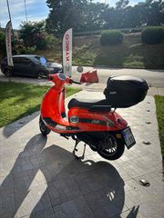 UM 2026 CHILL SPORT 125 1.5+ ΧΡΟΝΟ ΕΓΓΥΗΣΗ ΜΟΝΟ 1500 ΧΛΜ-thumb-5