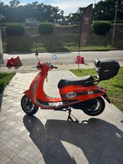 UM 2026 CHILL SPORT 125 1.5+ ΧΡΟΝΟ ΕΓΓΥΗΣΗ ΜΟΝΟ 1500 ΧΛΜ-thumb-6