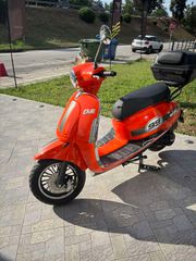 UM 2026 CHILL SPORT 125 1.5+ ΧΡΟΝΟ ΕΓΓΥΗΣΗ ΜΟΝΟ 1500 ΧΛΜ-thumb-7