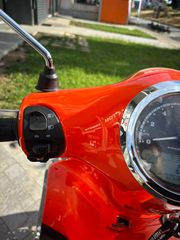 UM 2026 CHILL SPORT 125 1.5+ ΧΡΟΝΟ ΕΓΓΥΗΣΗ ΜΟΝΟ 1500 ΧΛΜ-thumb-9