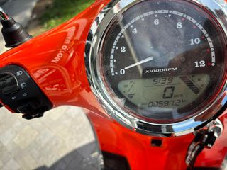 UM 2026 CHILL SPORT 125 1.5+ ΧΡΟΝΟ ΕΓΓΥΗΣΗ ΜΟΝΟ 1500 ΧΛΜ-thumb-10