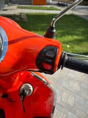 UM 2026 CHILL SPORT 125 1.5+ ΧΡΟΝΟ ΕΓΓΥΗΣΗ ΜΟΝΟ 1500 ΧΛΜ-thumb-11