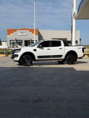 Ford Ranger 2018