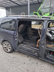 Mercedes-Benz V 250 2019-thumb-5
