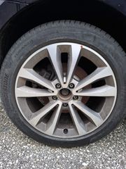 Mercedes-Benz V 250 2019-thumb-7