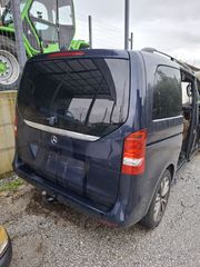 Mercedes-Benz V 250 2019