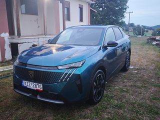 Peugeot 3008 2025 Allure