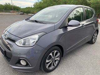 Hyundai i 10 2016 FULL EXTRA
