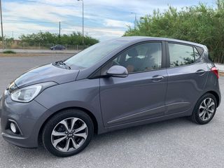 Hyundai i 10 2016 FULL EXTRA-thumb-2