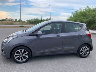 Hyundai i 10 2016 FULL EXTRA-thumb-3