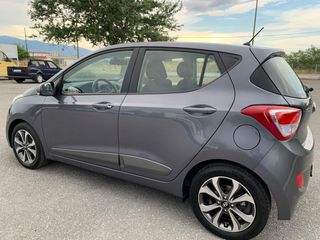 Hyundai i 10 2016 FULL EXTRA-thumb-4