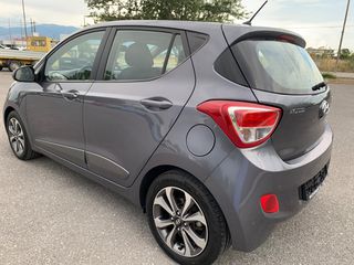 Hyundai i 10 2016 FULL EXTRA-thumb-5