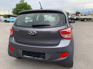 Hyundai i 10 2016 FULL EXTRA-thumb-6