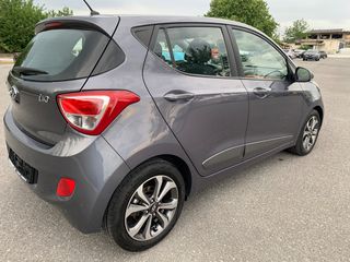 Hyundai i 10 2016 FULL EXTRA-thumb-7