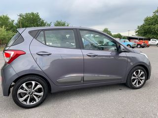 Hyundai i 10 2016 FULL EXTRA-thumb-8