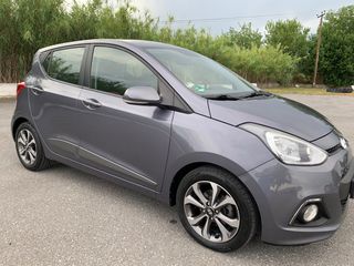 Hyundai i 10 2016 FULL EXTRA-thumb-10