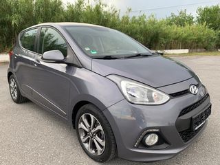 Hyundai i 10 2016 FULL EXTRA-thumb-11