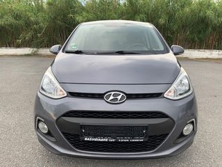 Hyundai i 10 2016 FULL EXTRA-thumb-12