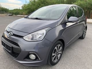 Hyundai i 10 2016 FULL EXTRA-thumb-13